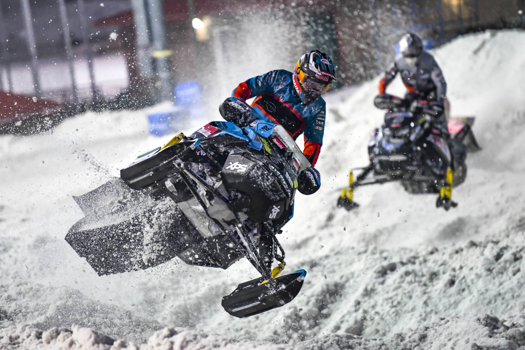 Watch Guide Grand Prix Ski Doo De Valcourt Amsoil Championship