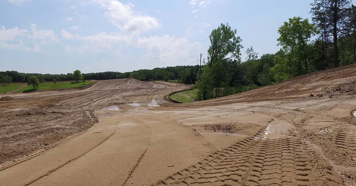 ERX Motor Park