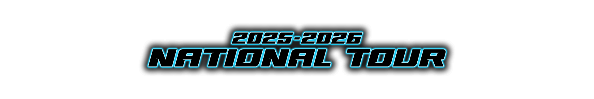 2025-2026 National Tour
