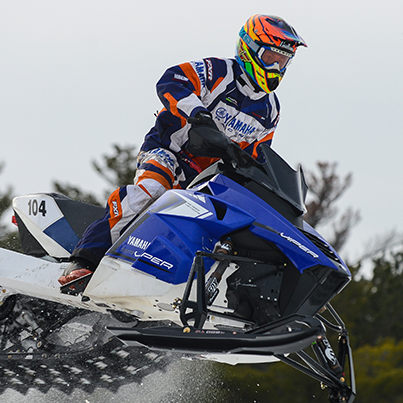 Yamaha to Use Early Snocross Events for USXC Pre-season Warmup