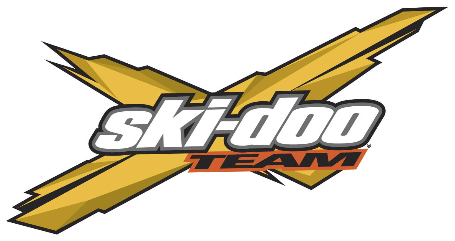 Ski-doo Team