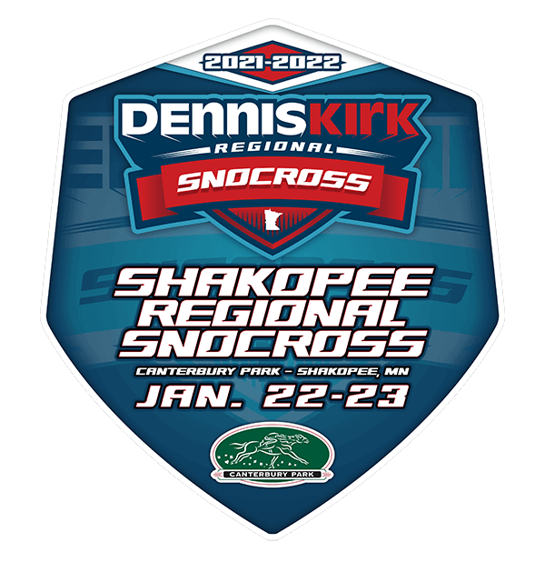 Shakopee Regional Snocross