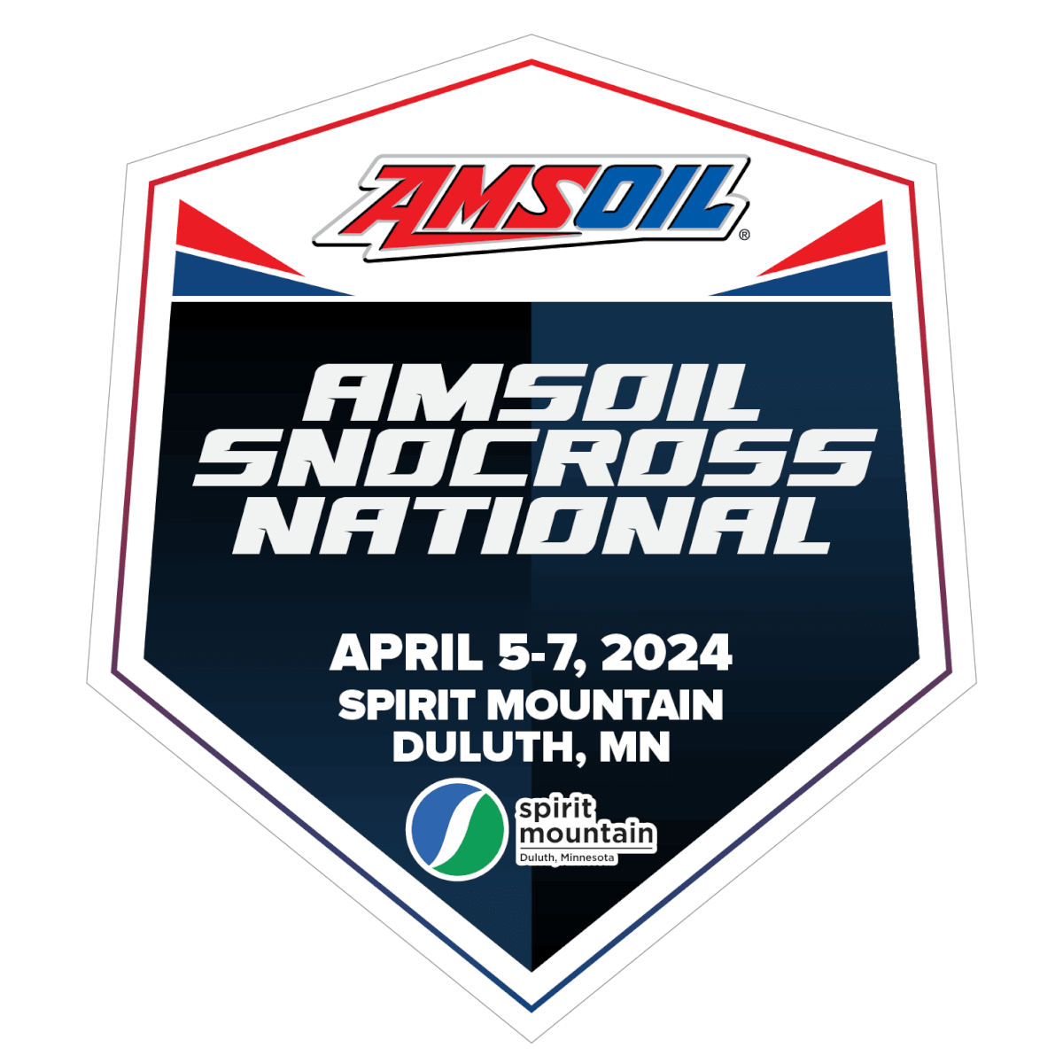 AMSOIL Championship Snocross | The World's #1 Snowmobile Race Series