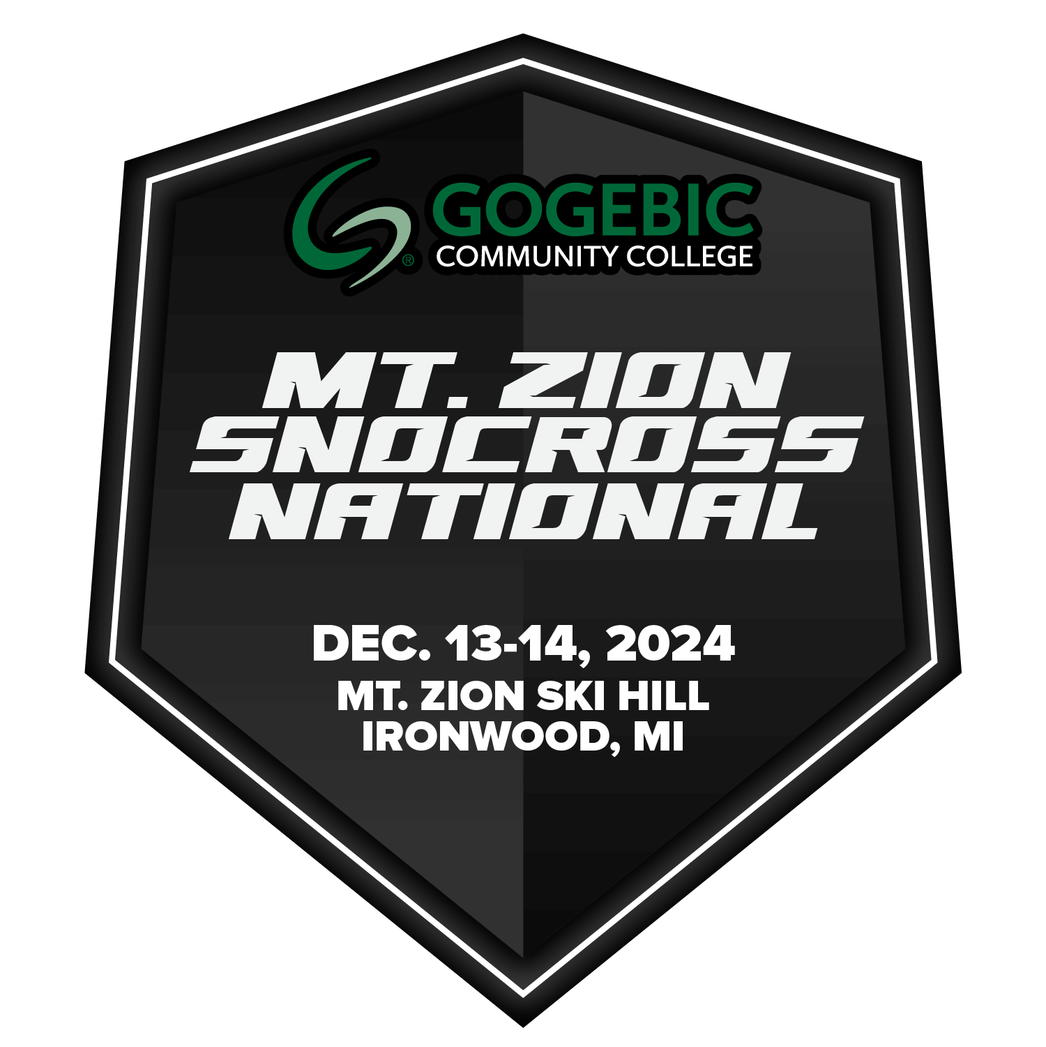 MT. ZION SNOCROSS NATIONAL