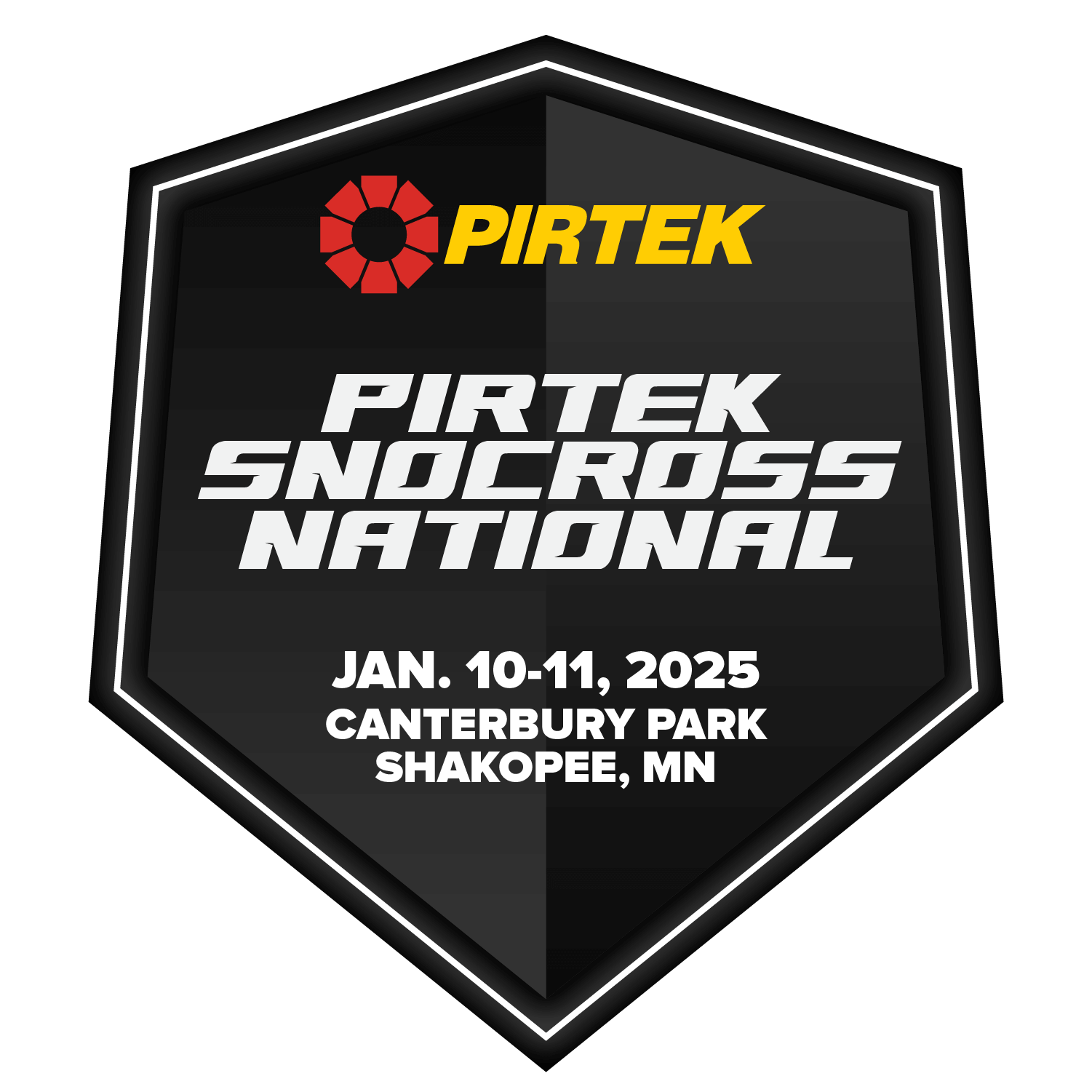 PIRTEK SNOCROSS NATIONAL