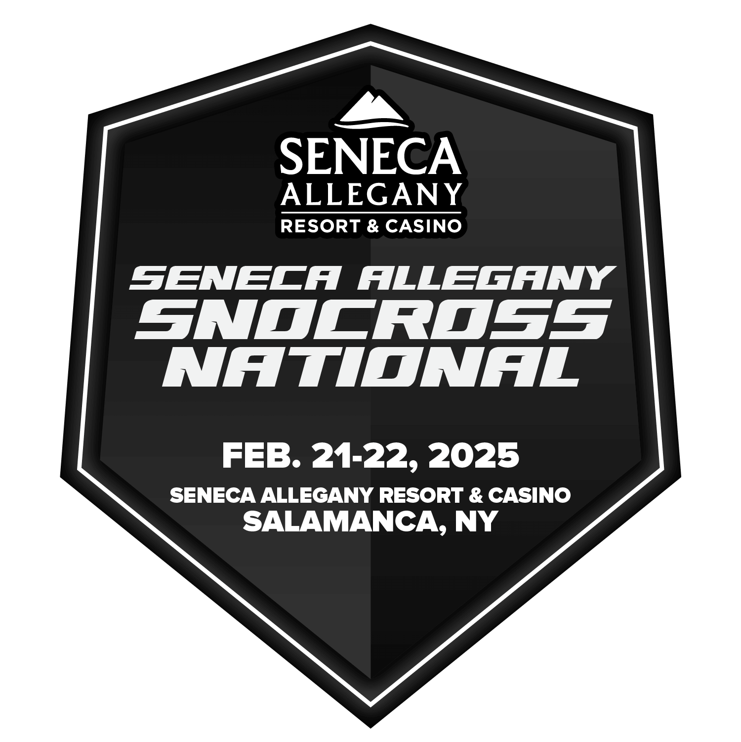 SENECA ALLEGANY SNOCROSS NATIONAL