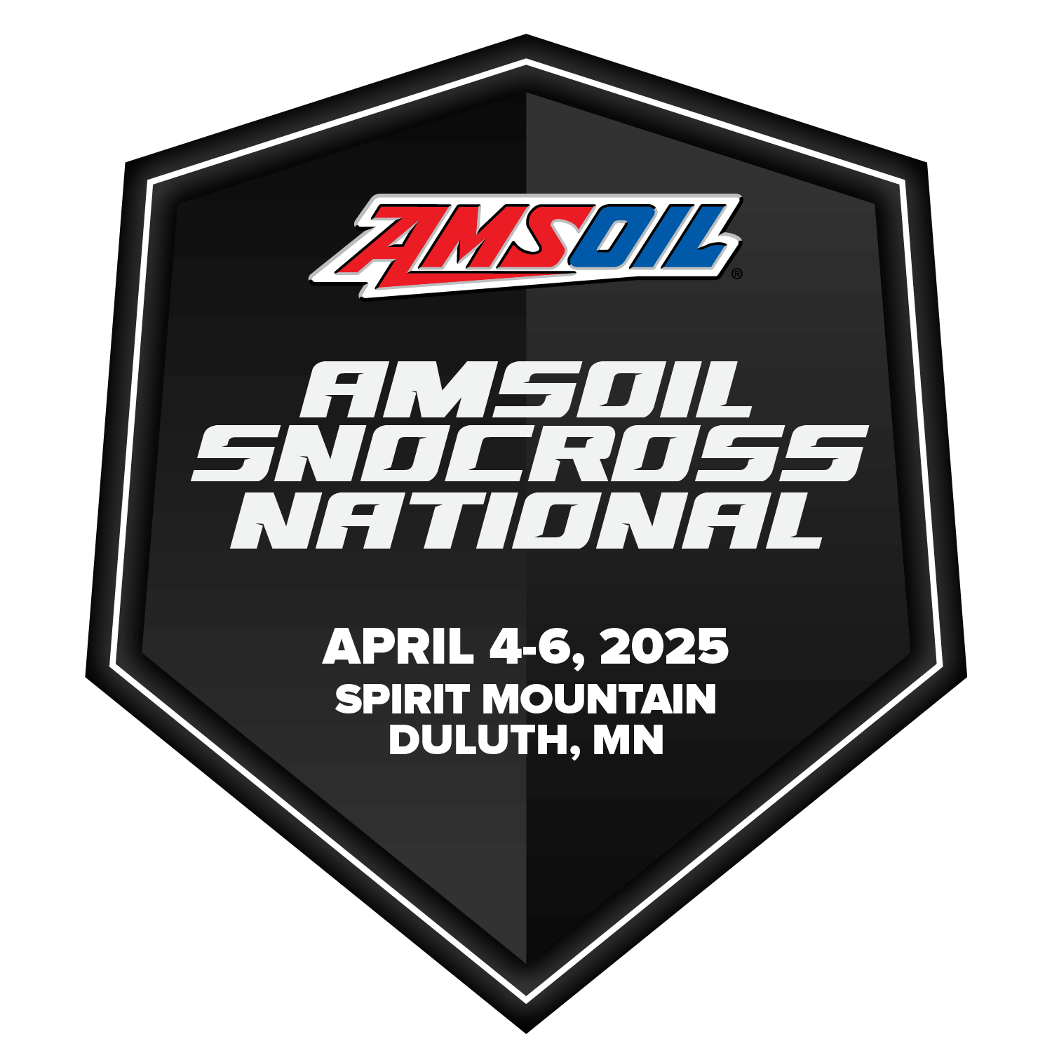 AMSOIL SNOCROSS NATIONAL