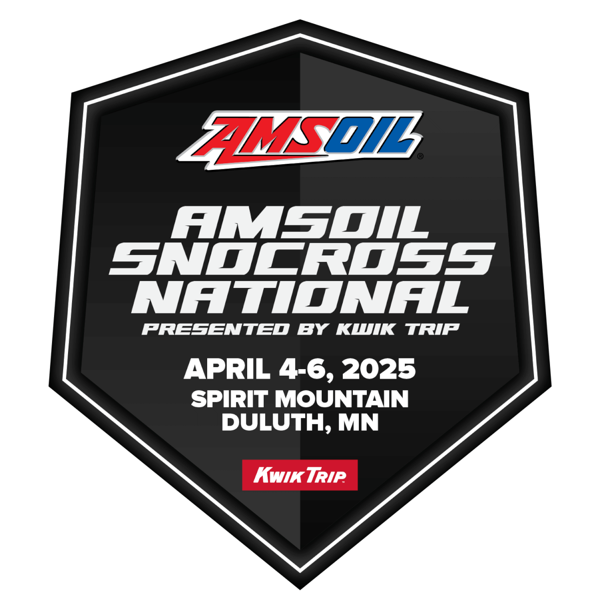 AMSOIL SNOCROSS NATIONAL