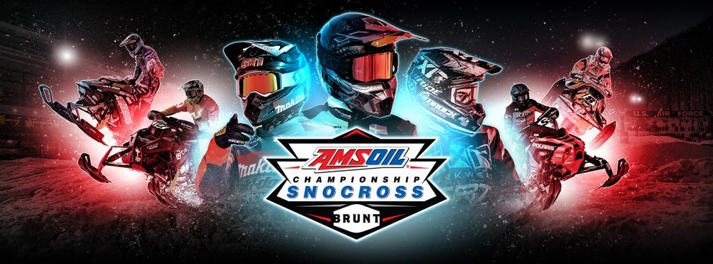 AMSOIL Championship Snocross Enters Its 18th Season Built on Global Standard of Excellence