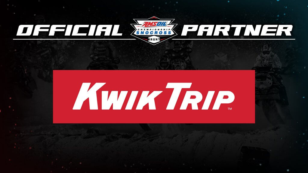Kwik Trip Presents the 2025 Mount Zion Snocross National in Ironwood, Michigan