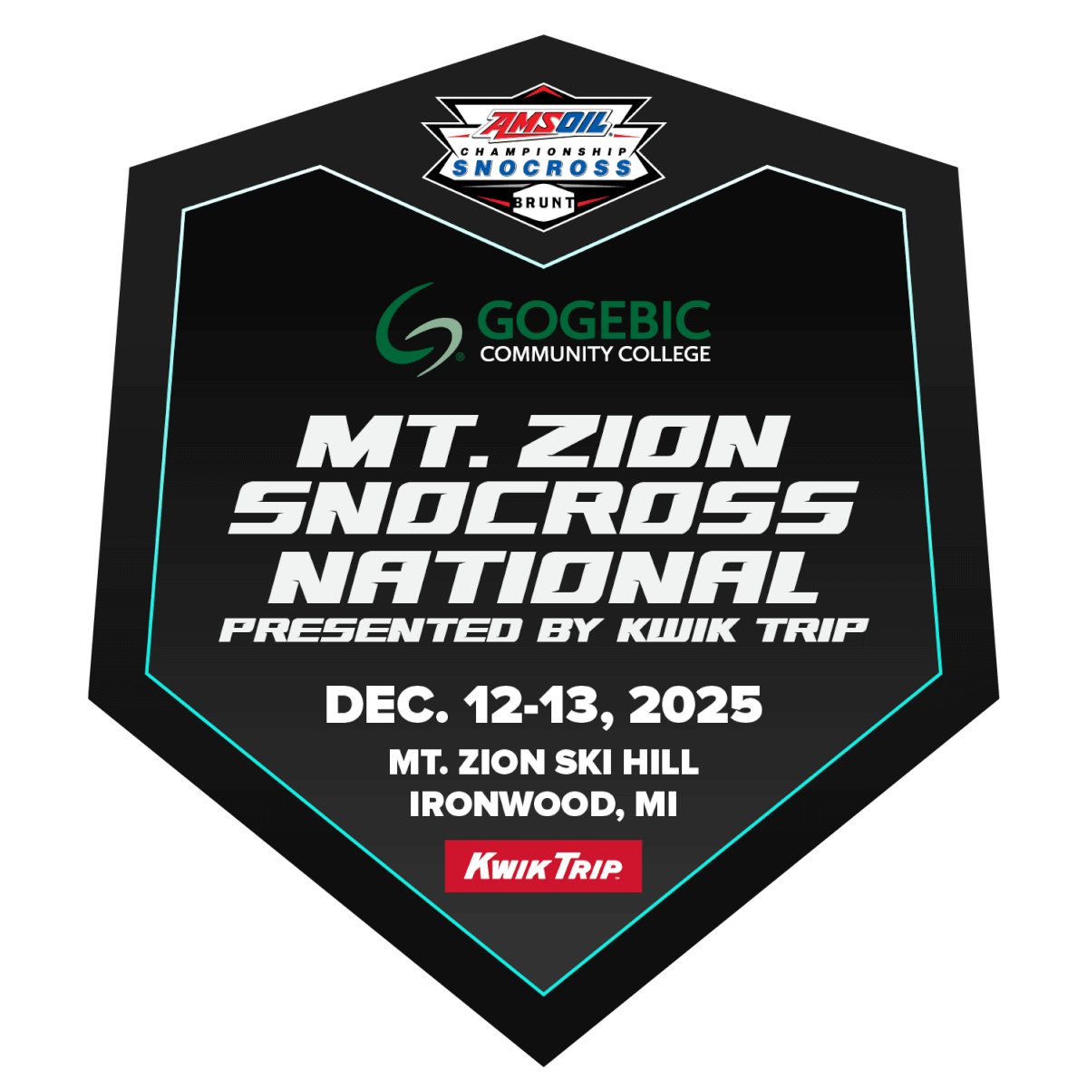 Mt. Zion Snocross National