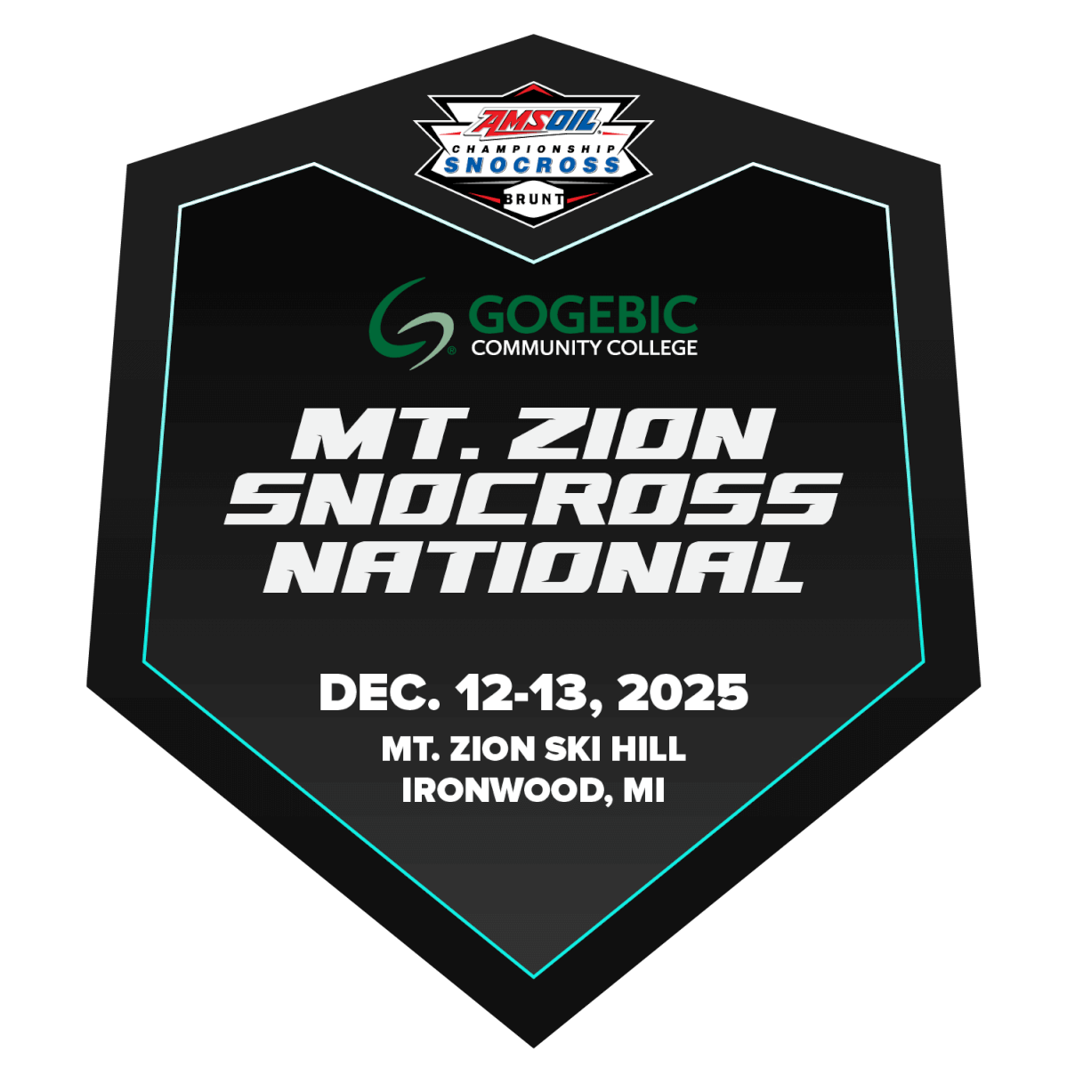 Mt. Zion Snocross National