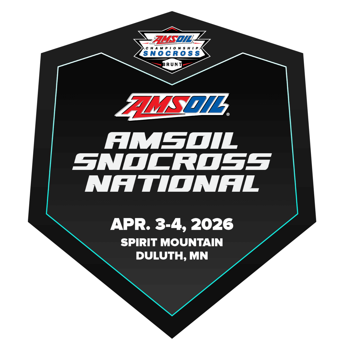 AMSOIL Snocross National