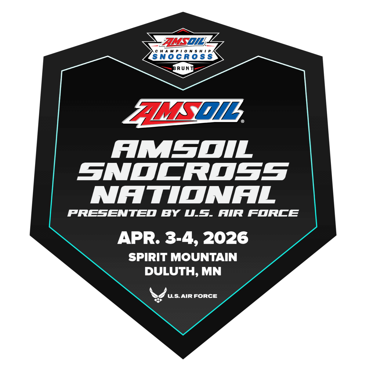 AMSOIL Snocross National