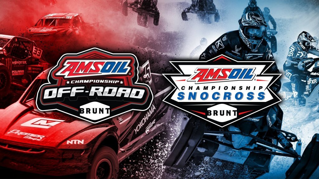 BRUNT Workwear Joins Champ Off-Road & Snocross as Official Sponsor, Celebrating the Blue-Collar Backbone of Motorsports