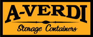 A-Verdi Storage Containers
