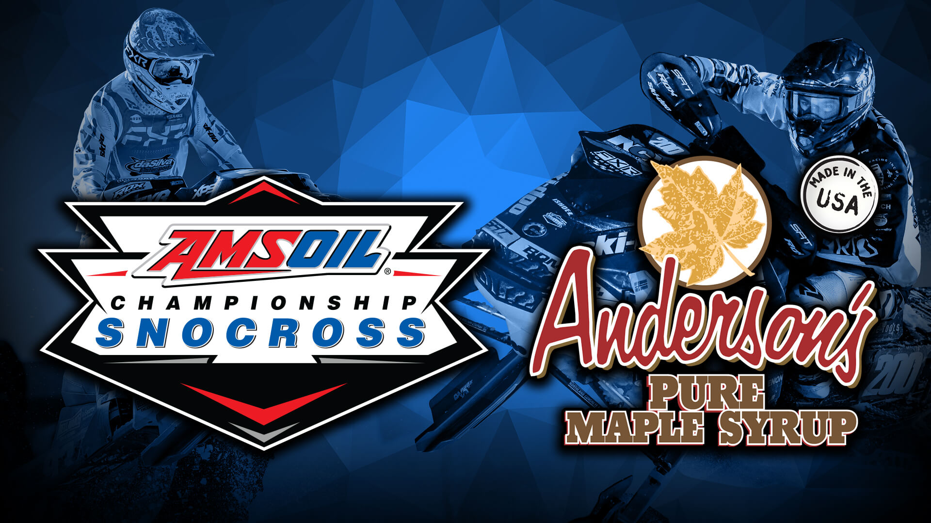 2024 AMSOIL Championship Snocross