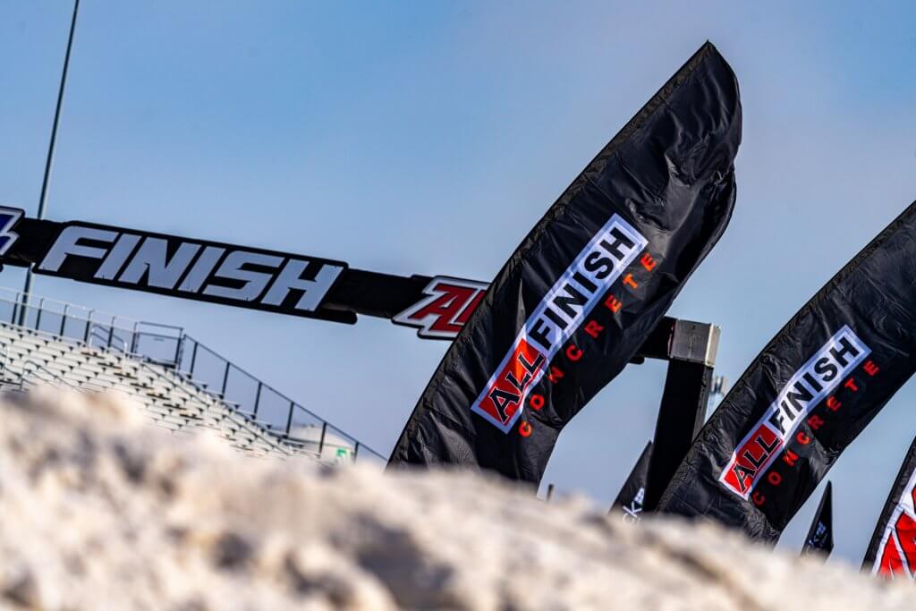 How To Watch All Finish Concrete Snocross National Presented By Kost