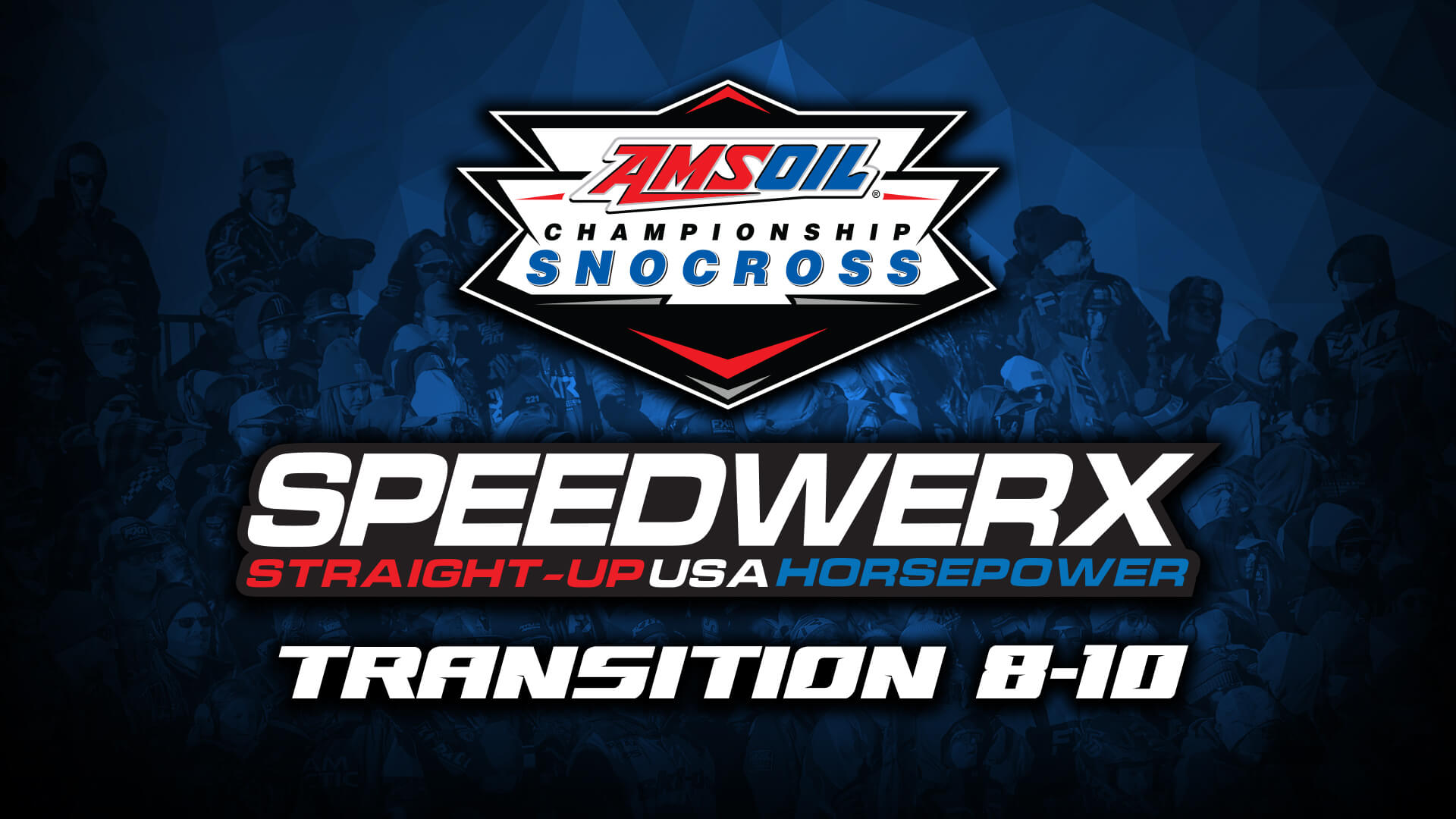 2024 AMSOIL Championship Snocross