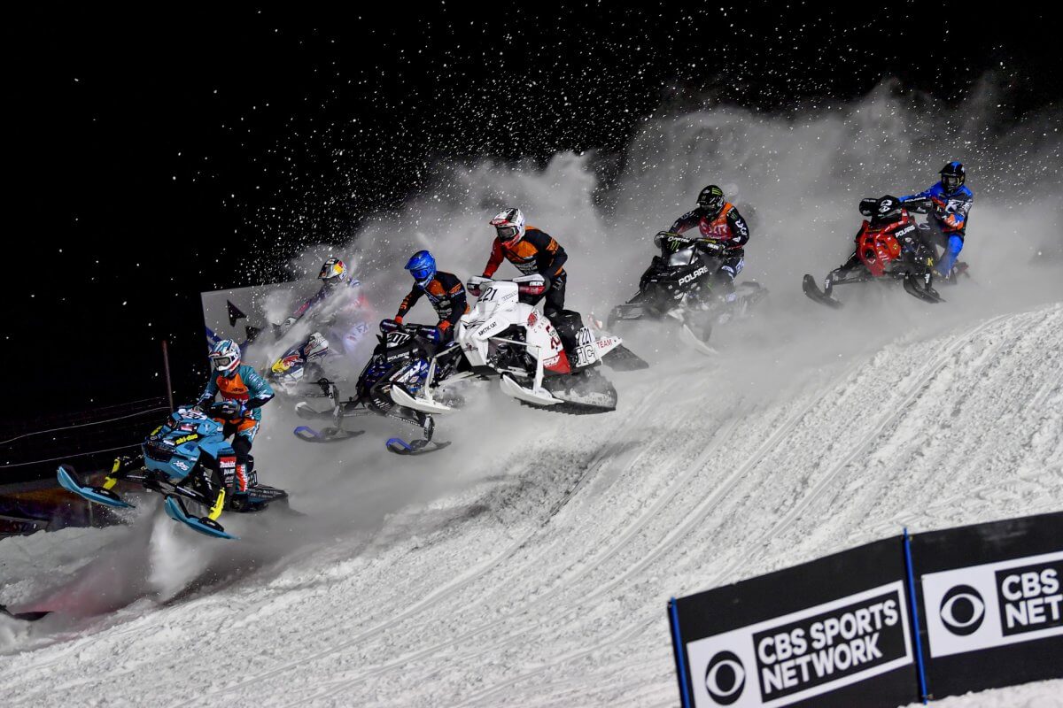 Event Preview: All Finish Concrete Snocross National Presented By Kost  Materials 2022-2023 | AMSOIL Championship Snocross