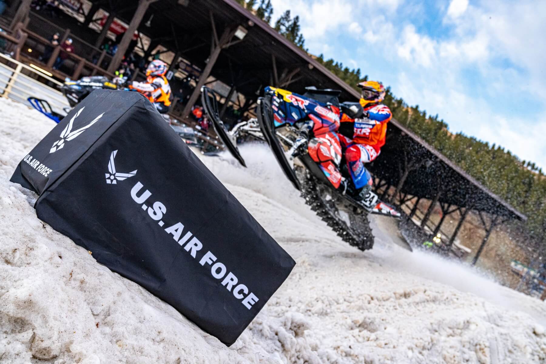 Snocross schedule AMSOIL Championship Snocross