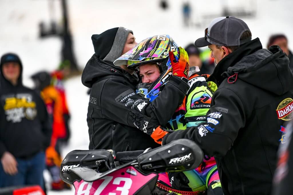 Event Preview Mt. Zion Snocross National 20232024 in Ironwood, MI