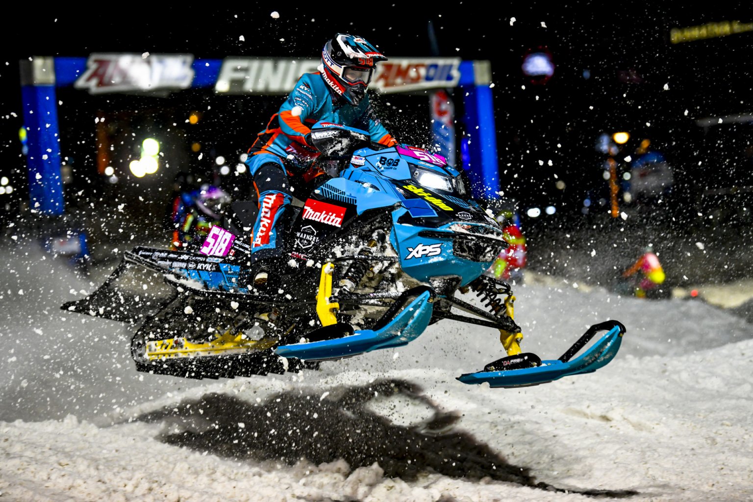 Stunning Grand Prix De Valcourt Images
