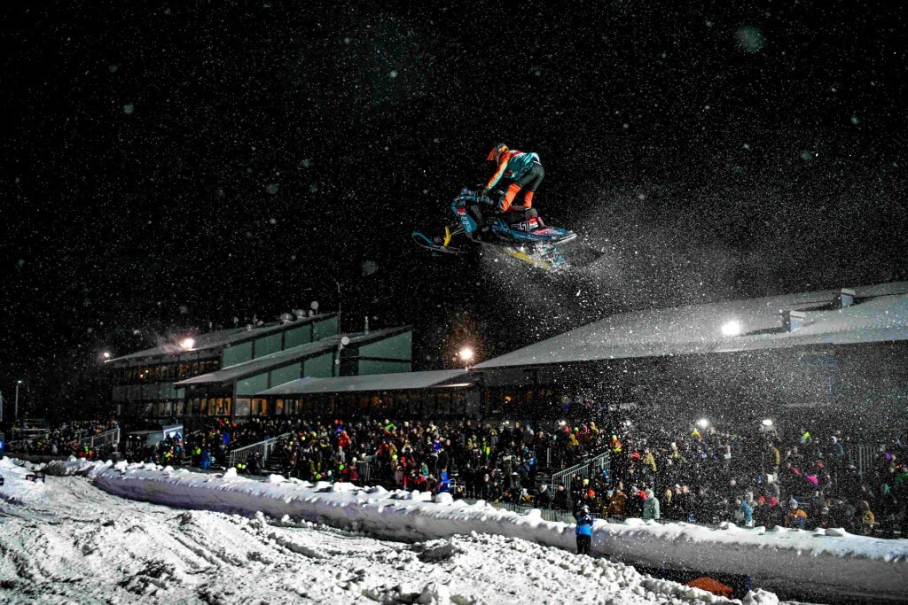 Dillon Clinches Pro Title as Lebel, Ashline Close out Season on Winning Notes in Duluth