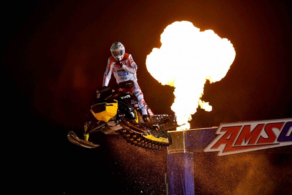 Rookies Rule in Eagle River as Dillon Takes Points Lead and Hemmer Clinches in Pro AM Women