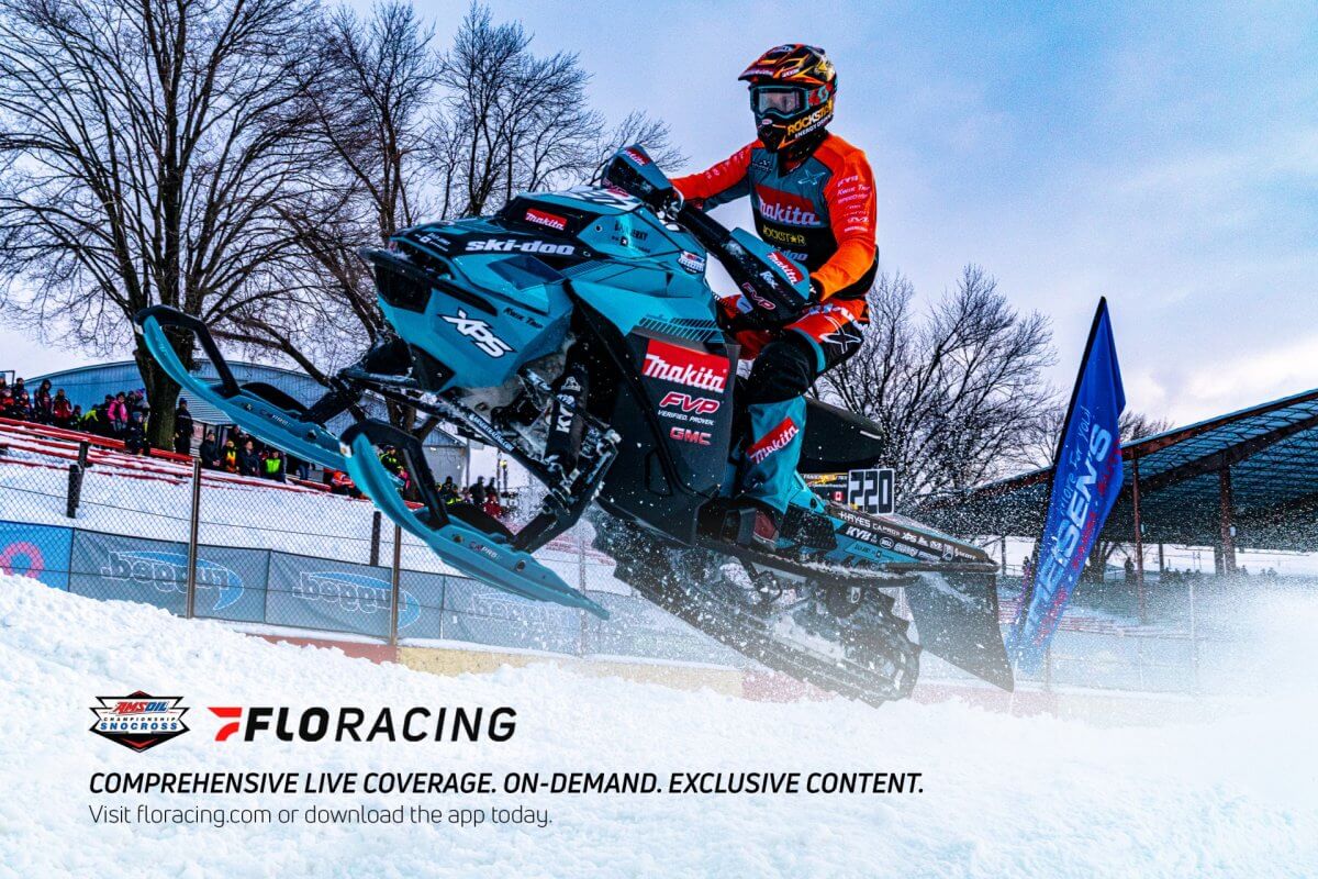 Amsoil Championship Snocross 2022 Live Stream and TV Arrangements Announced AMSOIL Championship Snocross