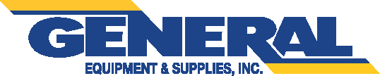 General Equipment & Supplies, Inc.