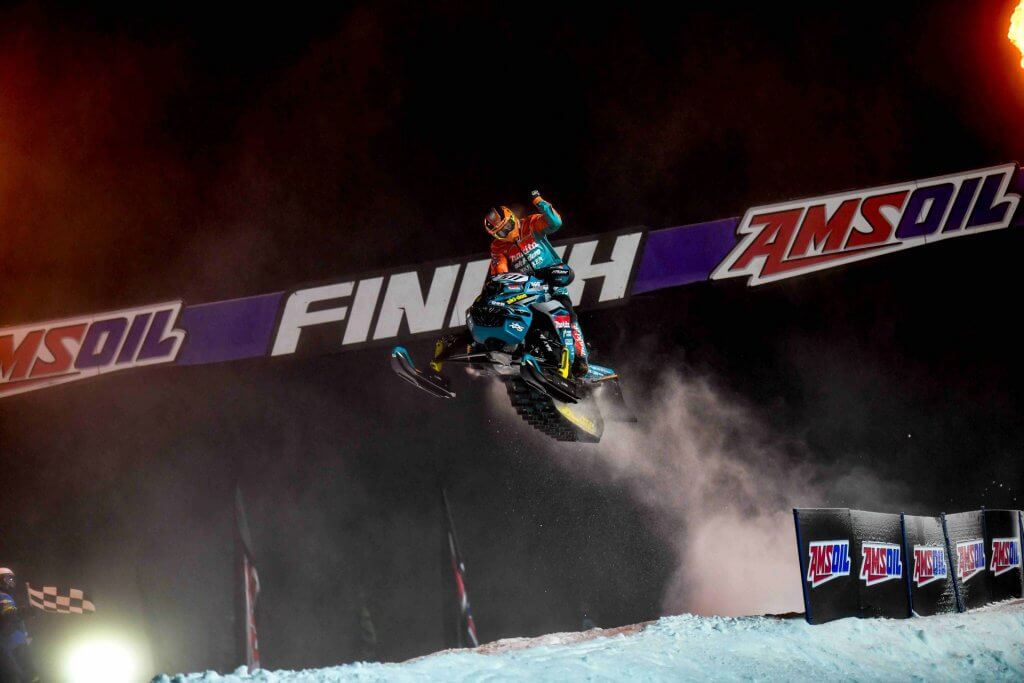 A Family Affair as Lebel Brothers Double Down in Canterbury