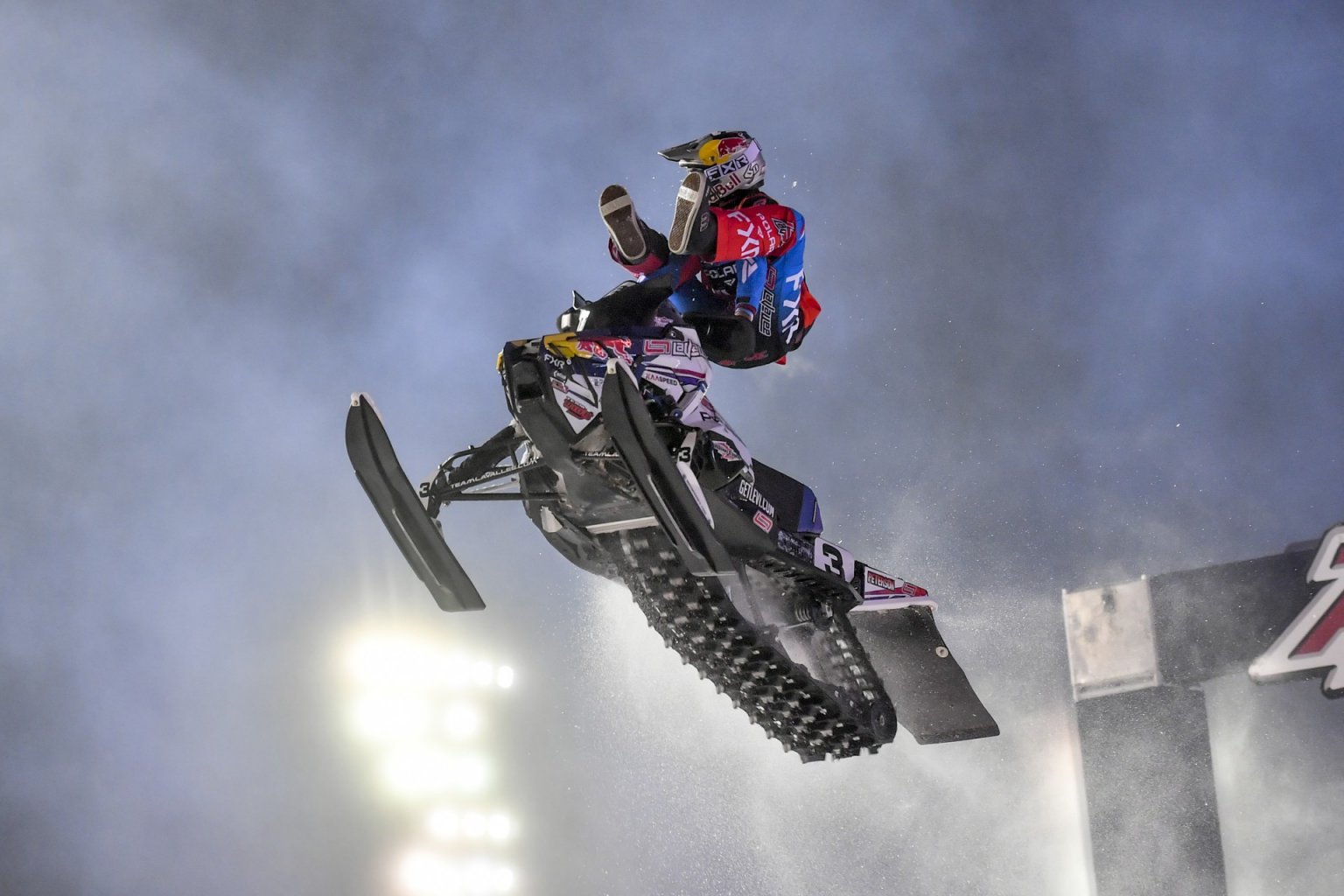 HOW TO WATCH PIRTEK Snocross National presented by Kwik Trip 2023 in Shakopee, MN AMSOIL