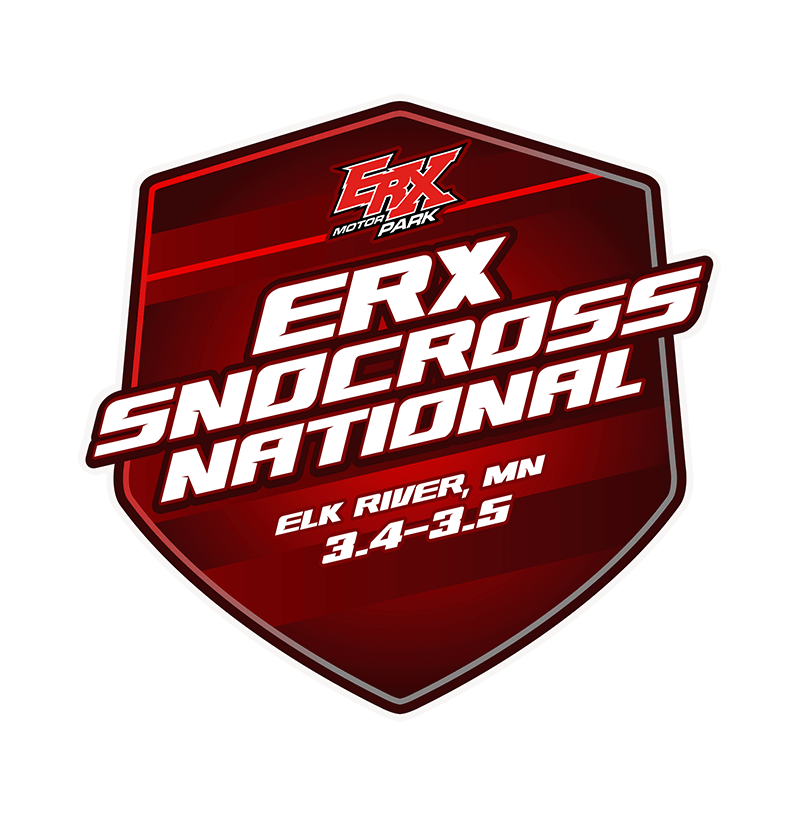 ERX Snocross National Elk River, MN March 4-5