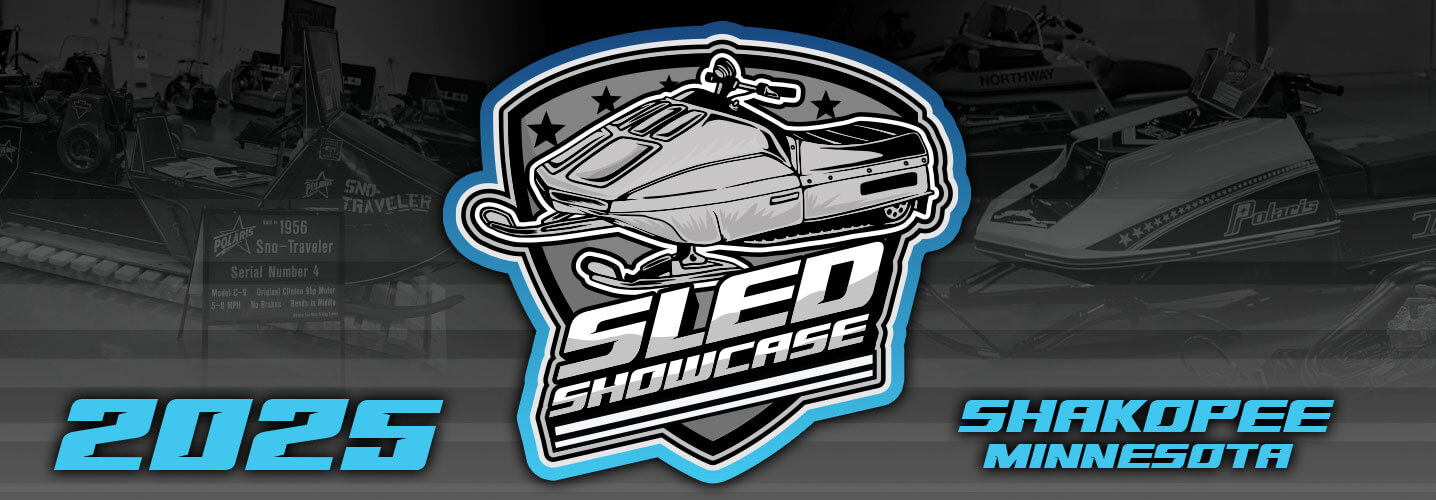 Sled Showcase