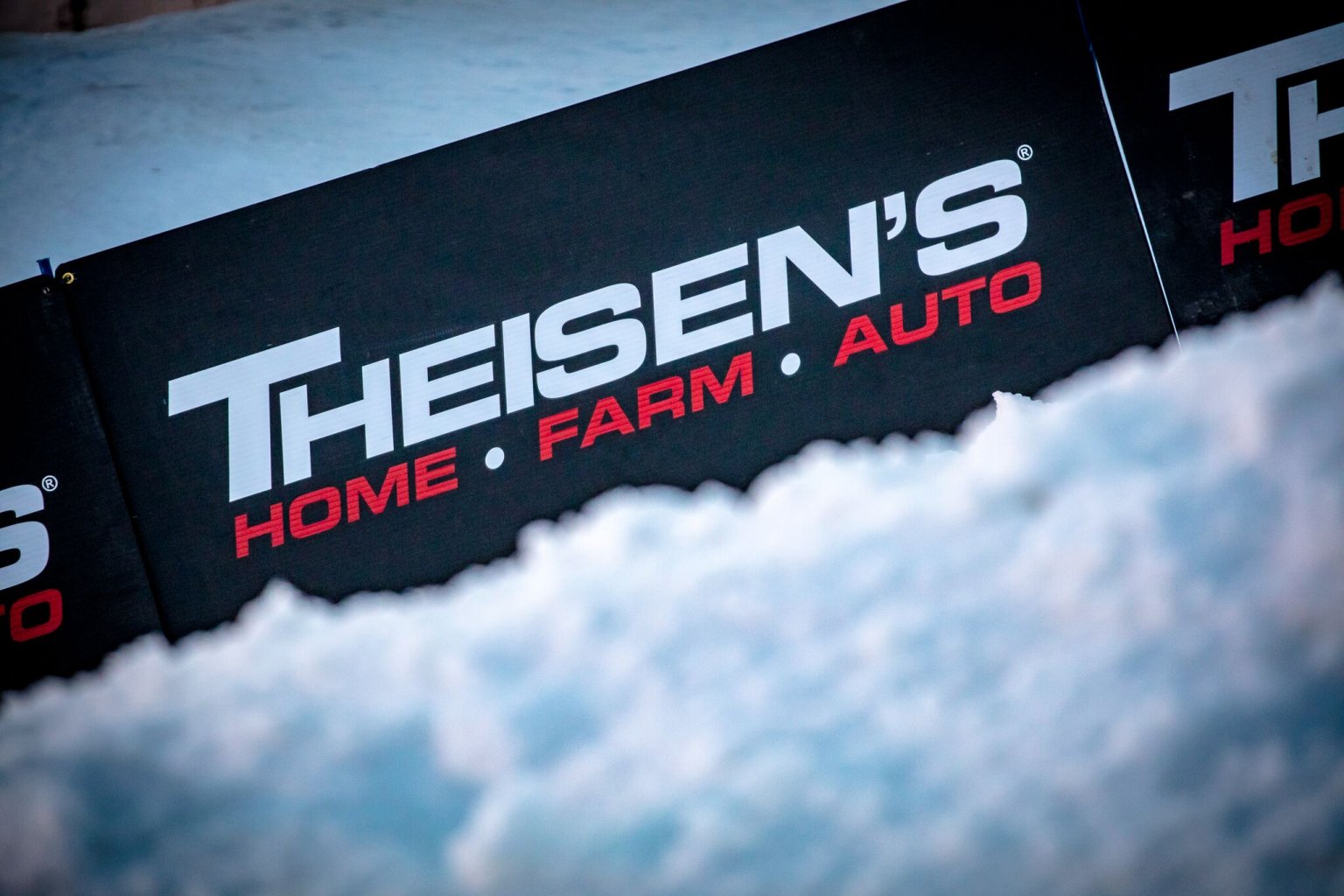 New Year, New Theisen’s Snocross National AMSOIL Championship Snocross
