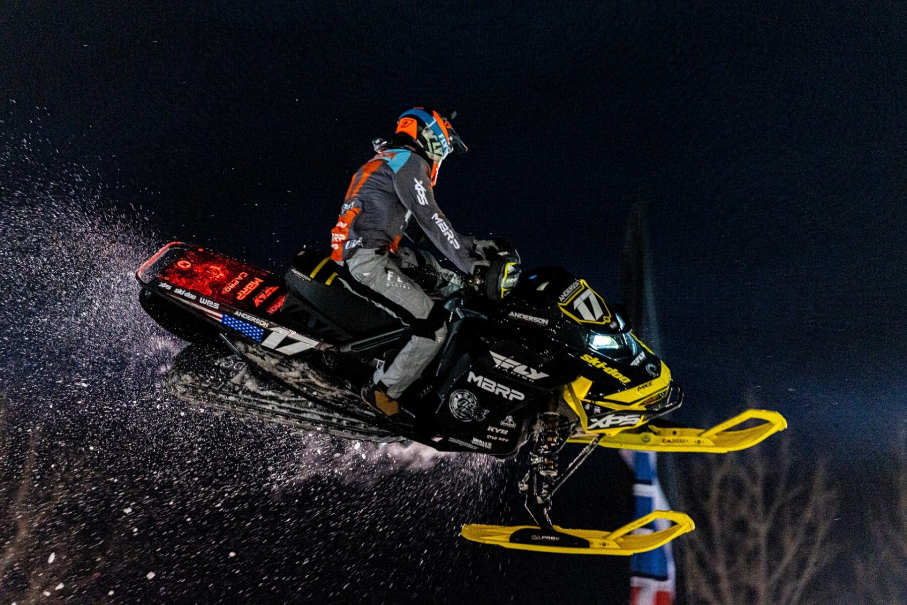 Snocross schedule AMSOIL Championship Snocross