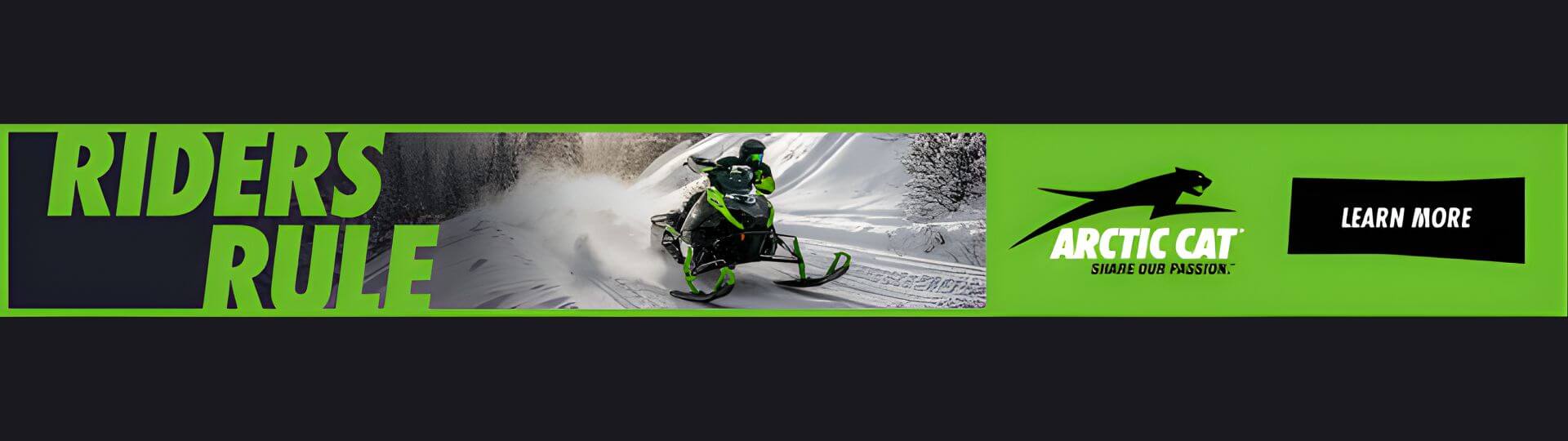 Arctic Cat