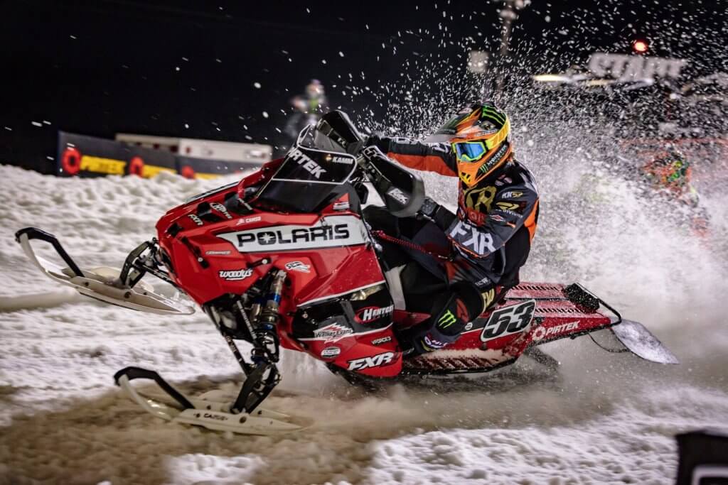 snocross boots