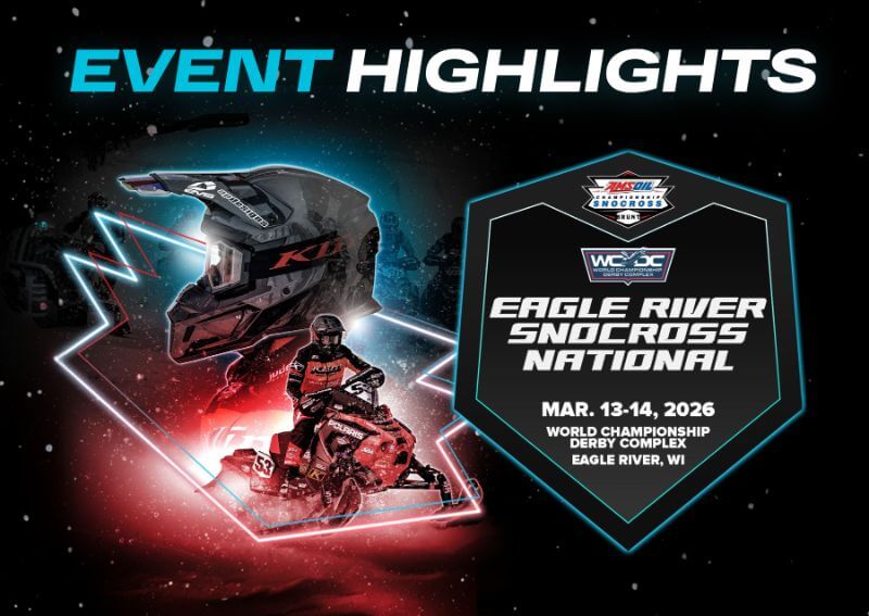 Eagle River Event Highlights