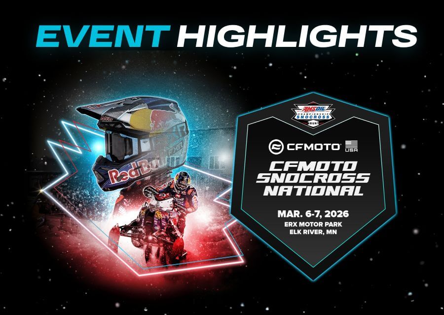 ERX Event Highlights