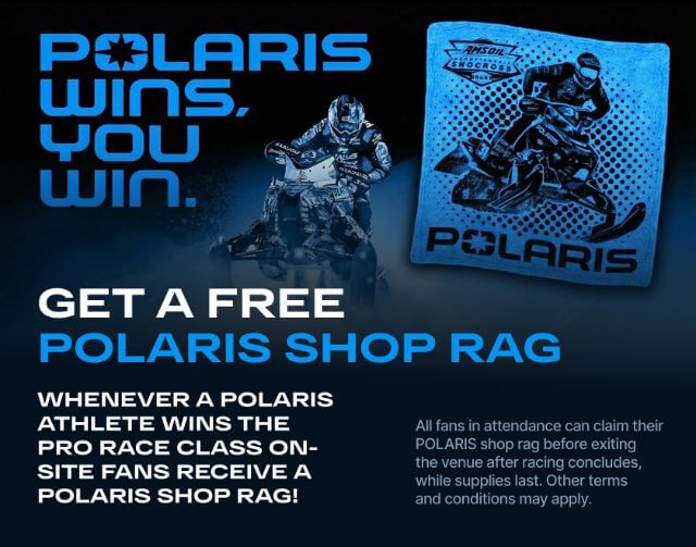 Polaris Wins You Win