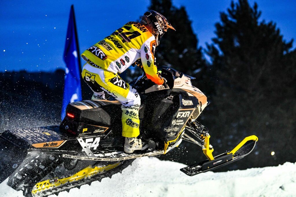2025-2026 AMSOIL Championship Snocross Season Preview – AMSOIL