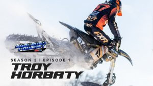 AMSOIL Championship Snocross