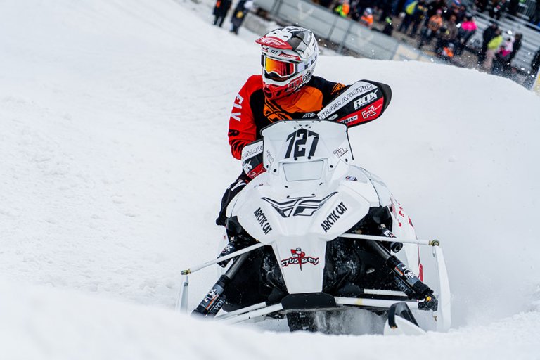 Snocross schedule AMSOIL Championship Snocross